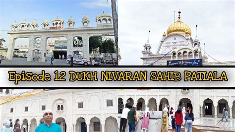 patiala city tour.